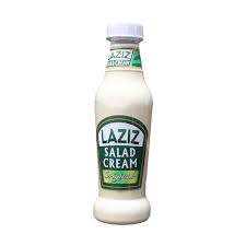 Laziz Salad Cream 285g